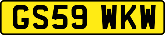 GS59WKW