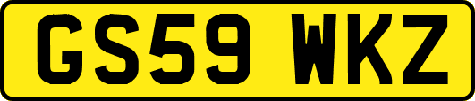 GS59WKZ
