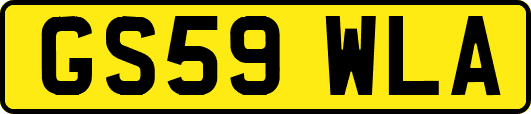 GS59WLA