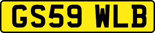 GS59WLB
