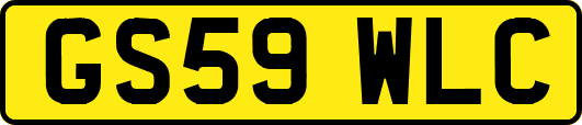 GS59WLC