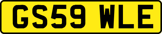 GS59WLE