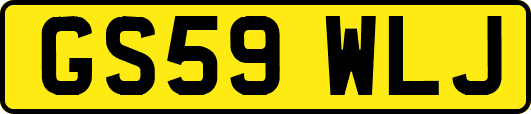 GS59WLJ