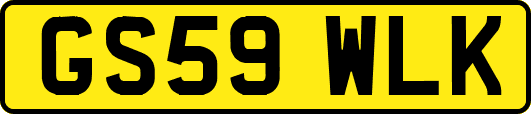 GS59WLK
