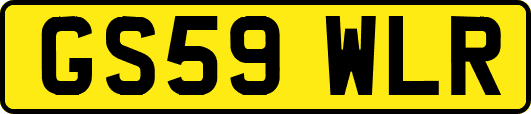 GS59WLR