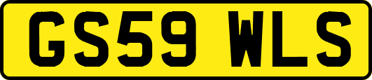 GS59WLS