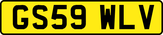 GS59WLV