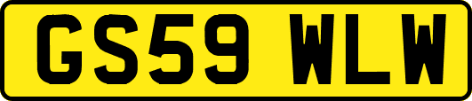 GS59WLW