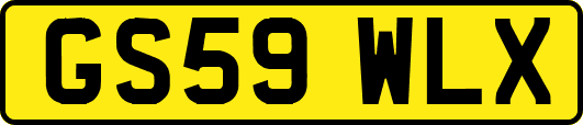 GS59WLX