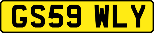 GS59WLY