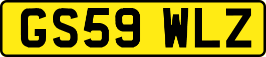 GS59WLZ