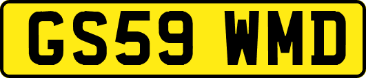 GS59WMD