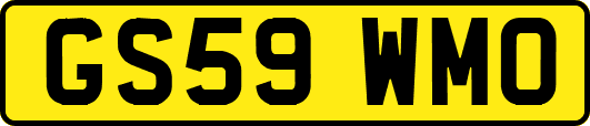 GS59WMO