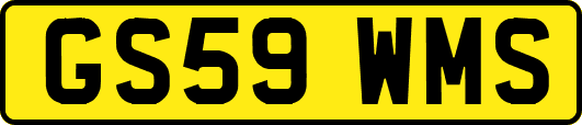 GS59WMS