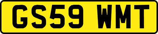 GS59WMT