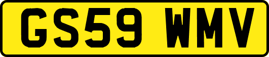 GS59WMV