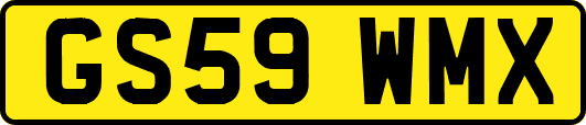 GS59WMX