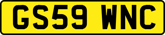 GS59WNC