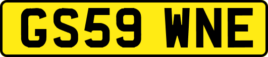 GS59WNE