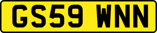 GS59WNN