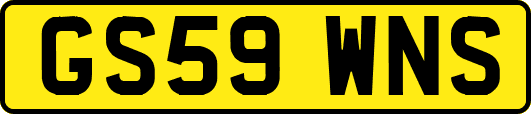 GS59WNS