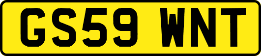 GS59WNT