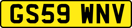 GS59WNV