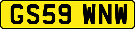 GS59WNW