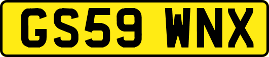 GS59WNX