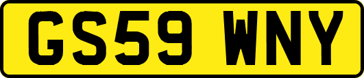 GS59WNY