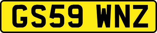 GS59WNZ