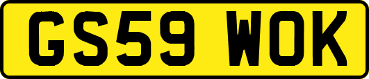 GS59WOK