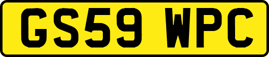 GS59WPC