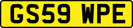 GS59WPE