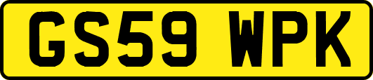 GS59WPK