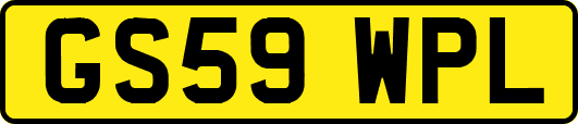 GS59WPL