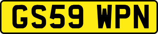 GS59WPN