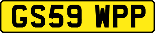 GS59WPP