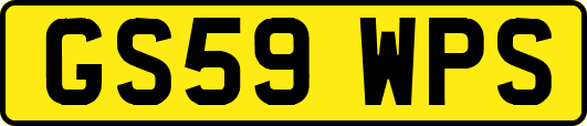 GS59WPS