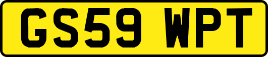 GS59WPT