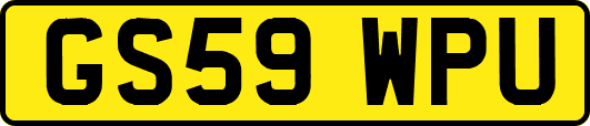 GS59WPU