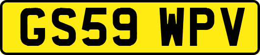 GS59WPV