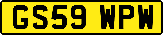 GS59WPW