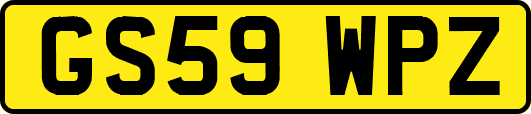 GS59WPZ