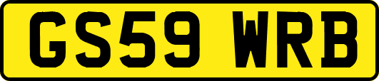GS59WRB