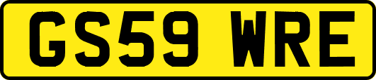 GS59WRE