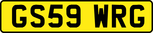 GS59WRG