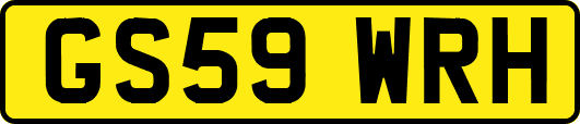 GS59WRH