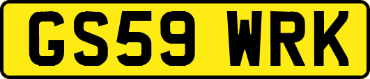 GS59WRK