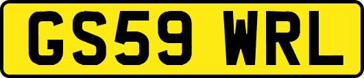 GS59WRL